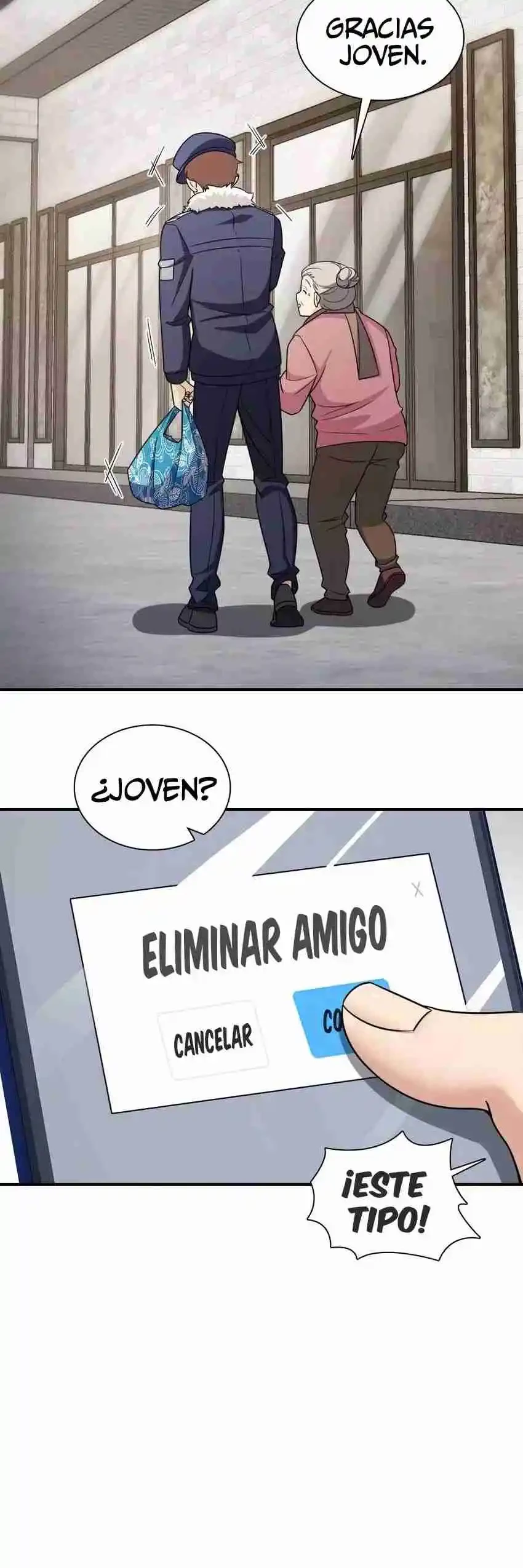 	 Mi Esposa Es De Hace Mil Años > Capitulo 253 > Page 231