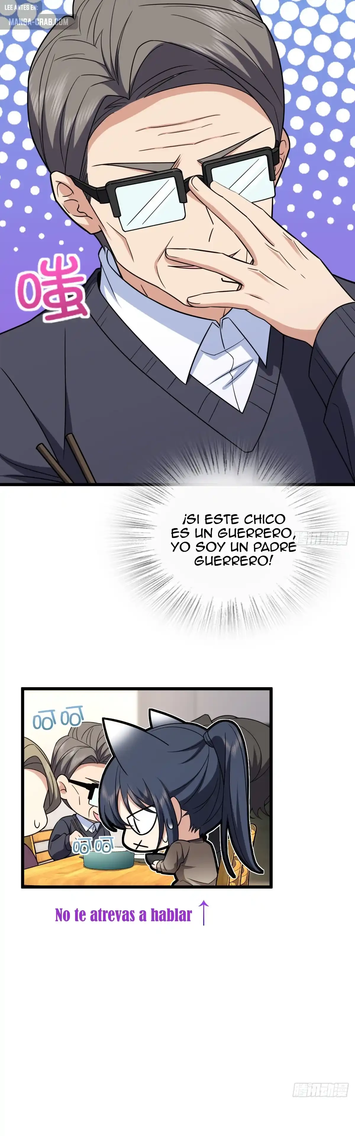 	 Mi Esposa Es De Hace Mil Años > Capitulo 255 > Page 51