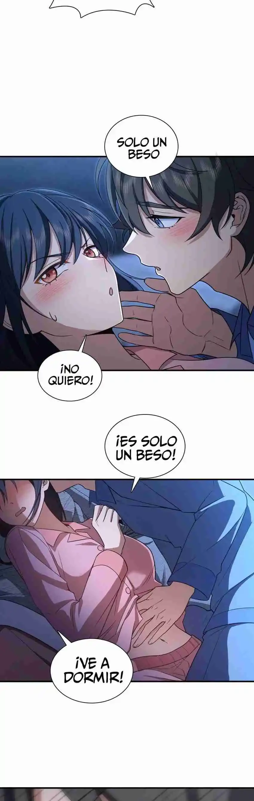 	 Mi Esposa Es De Hace Mil Años > Capitulo 256 > Page 101