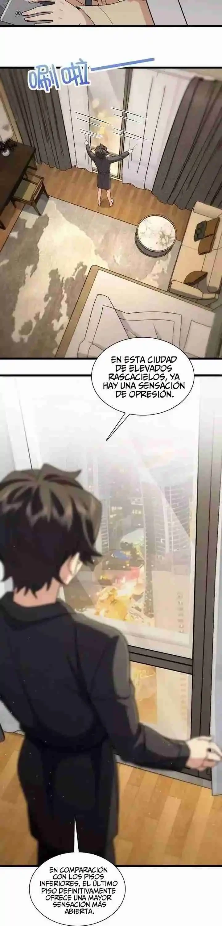 	 Mi Esposa Es De Hace Mil Años > Capitulo 259 > Page 91