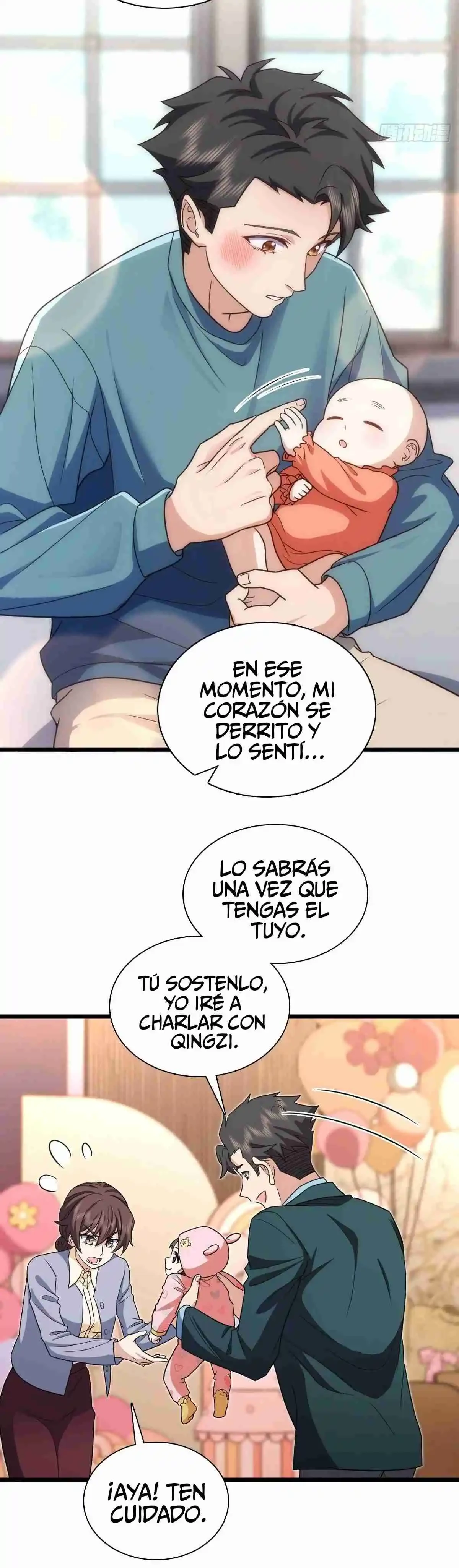 	 Mi Esposa Es De Hace Mil Años > Capitulo 286 > Page 81