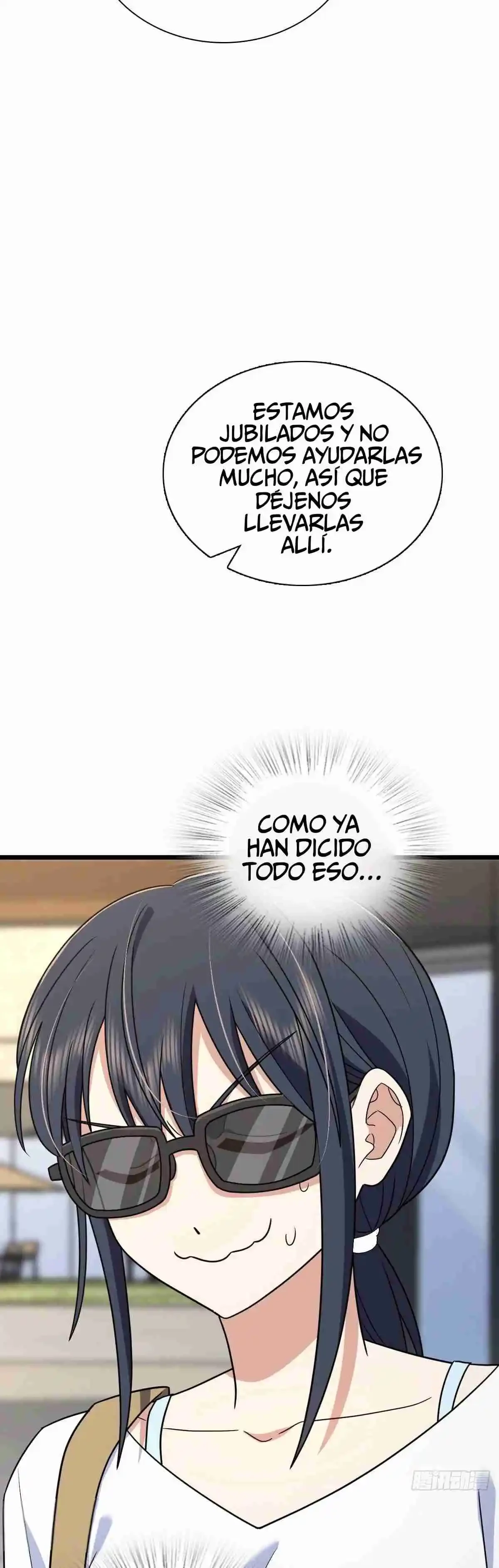 	 Mi Esposa Es De Hace Mil Años > Capitulo 287 > Page 101