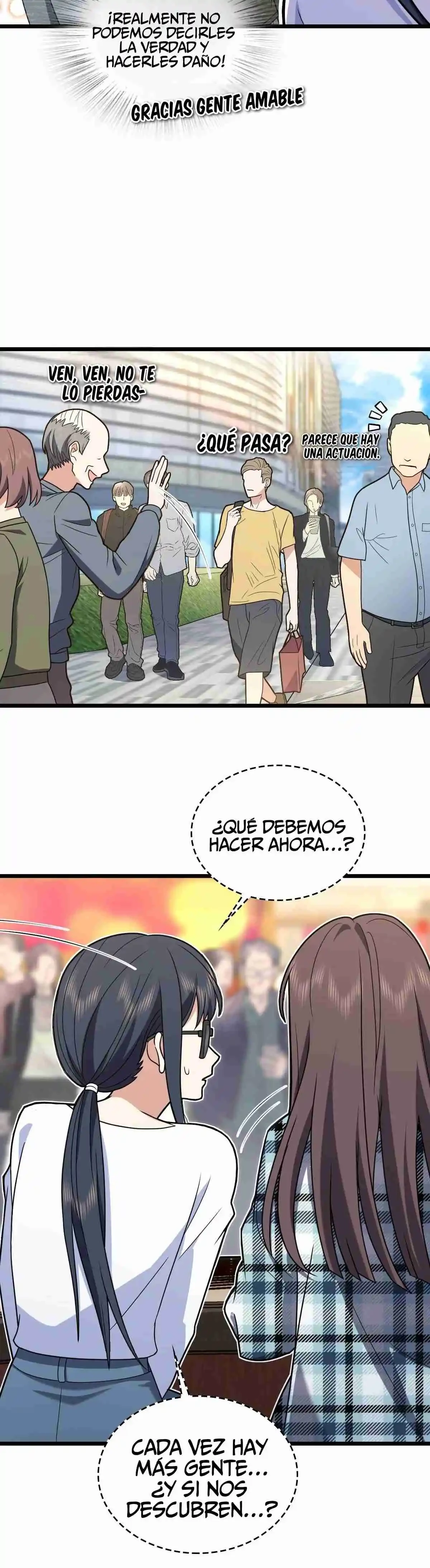 	 Mi Esposa Es De Hace Mil Años > Capitulo 287 > Page 121