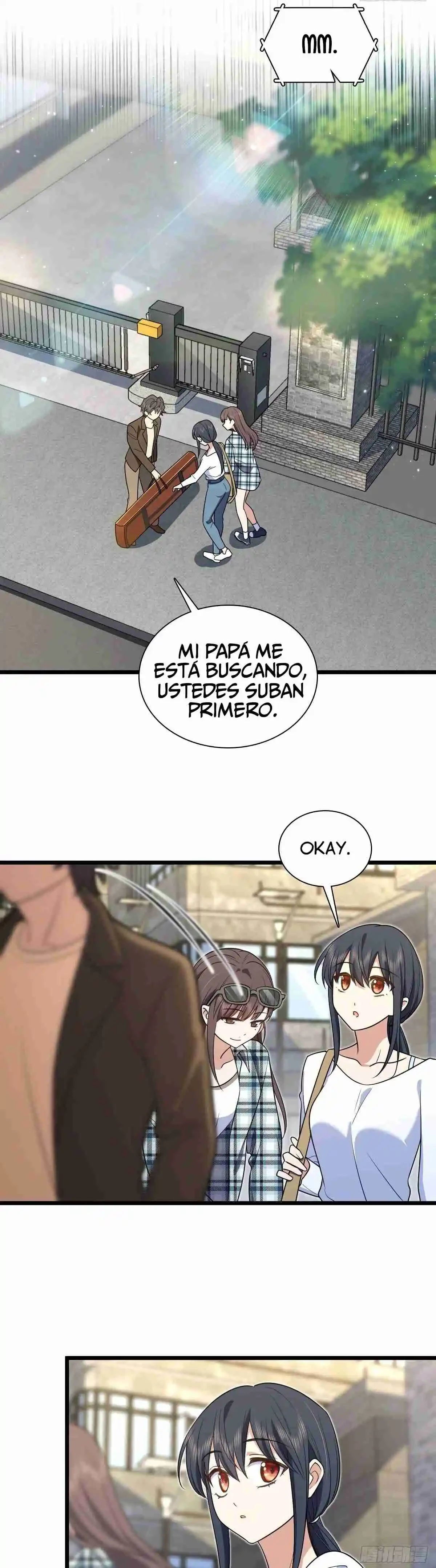 	 Mi Esposa Es De Hace Mil Años > Capitulo 287 > Page 221