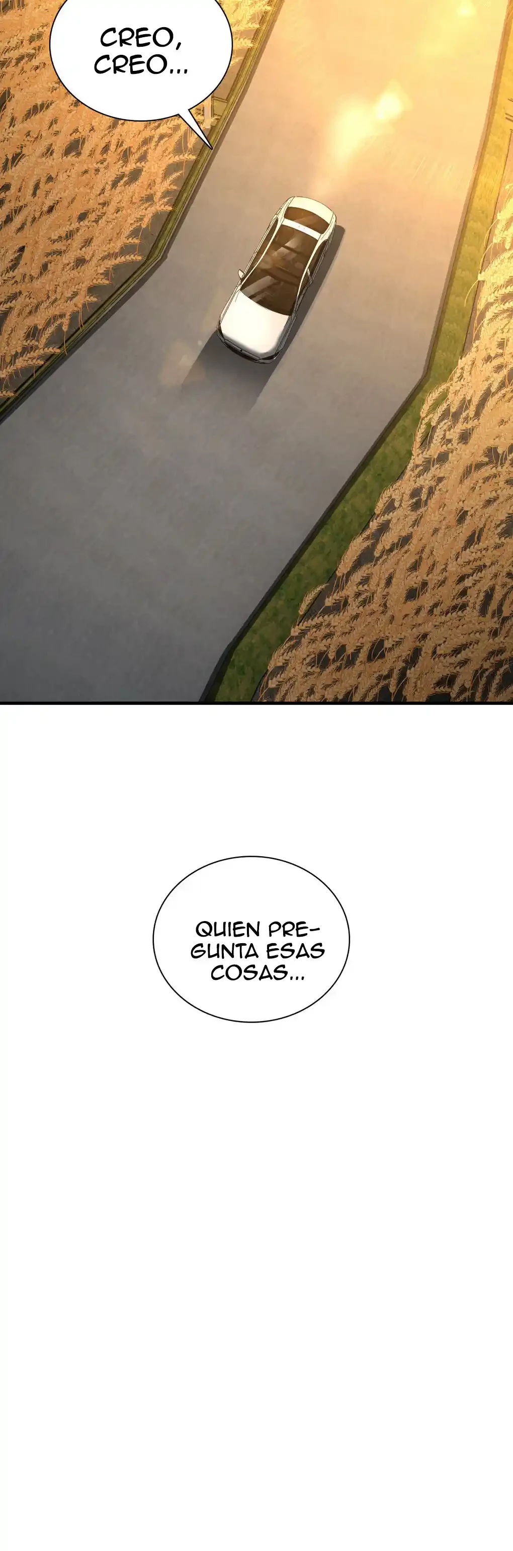 	 Mi Esposa Es De Hace Mil Años > Capitulo 289 > Page 261