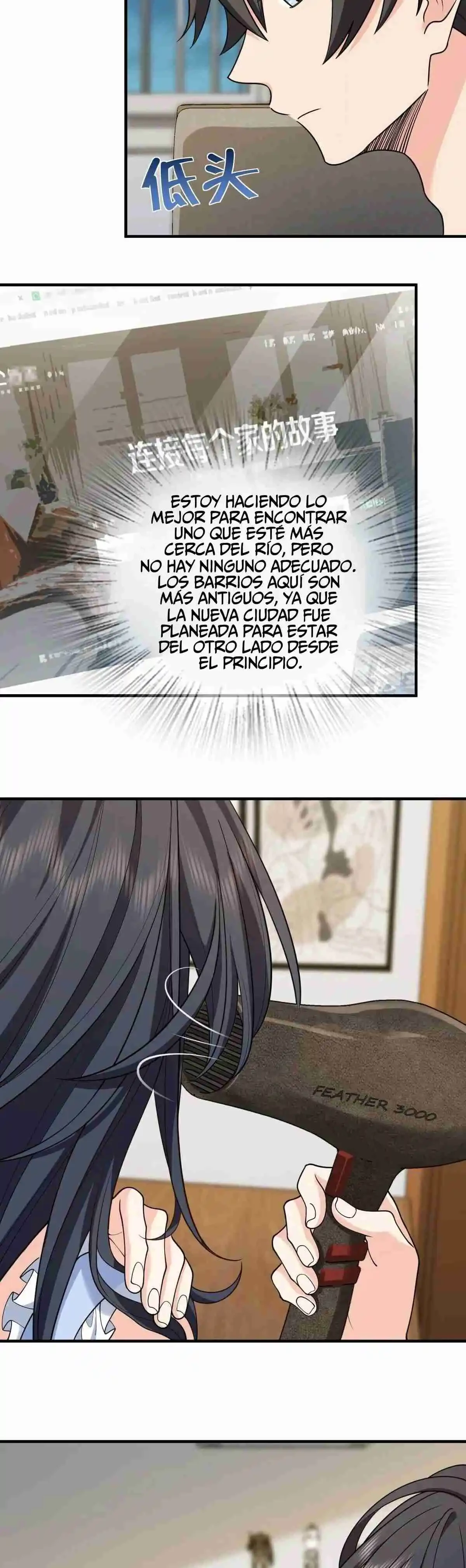 	 Mi Esposa Es De Hace Mil Años > Capitulo 290 > Page 161