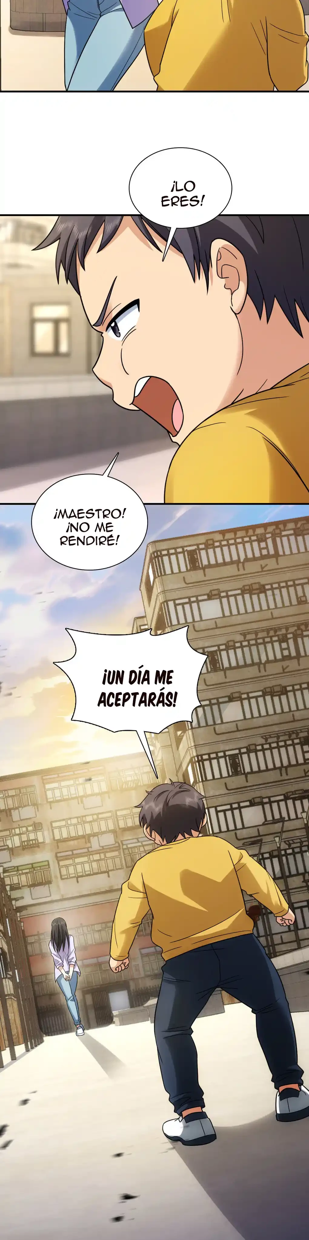 	 Mi Esposa Es De Hace Mil Años > Capitulo 293 > Page 91