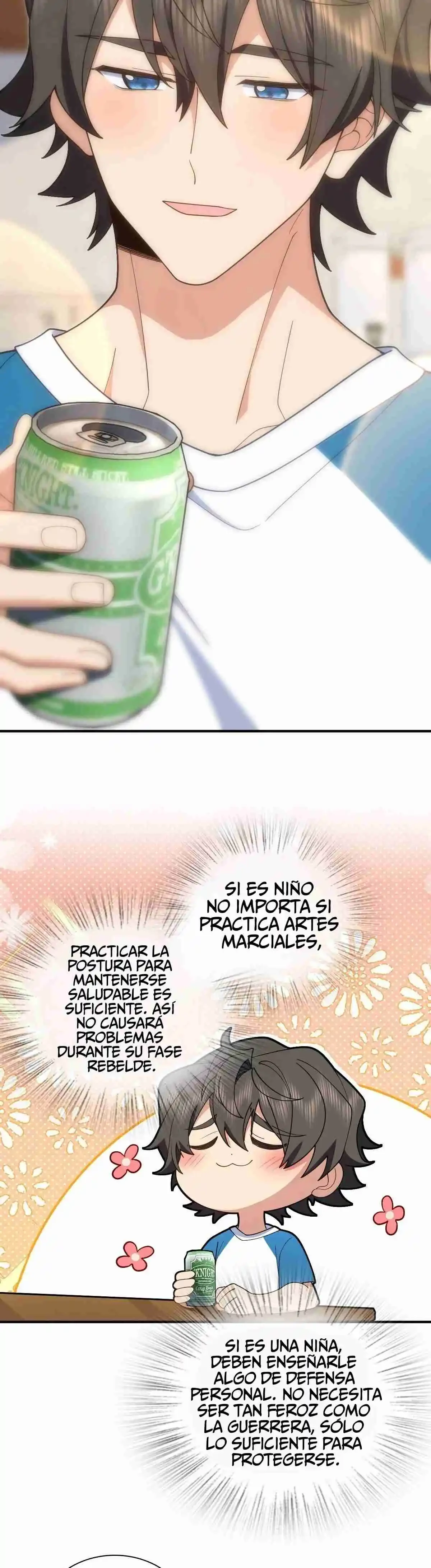 	 Mi Esposa Es De Hace Mil Años > Capitulo 295 > Page 61