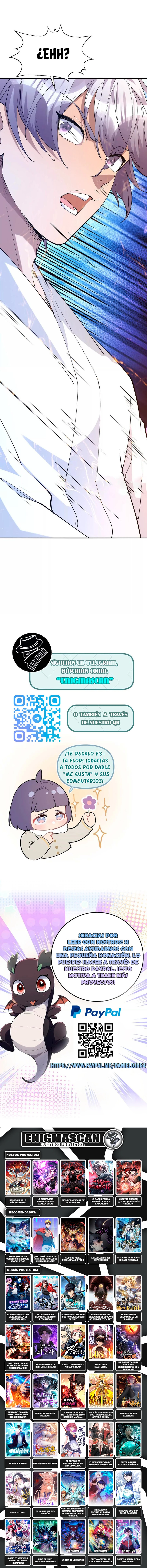 Renacido como un Monstruo: El Auge del Dios Bestia > Capitulo 63 > Page 91