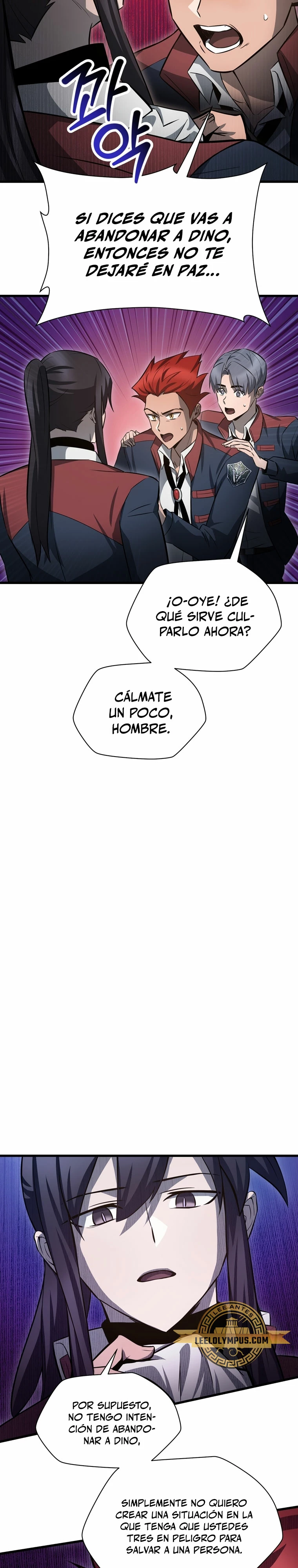 Helmut: El Niño Abandonado > Capitulo 74 > Page 101