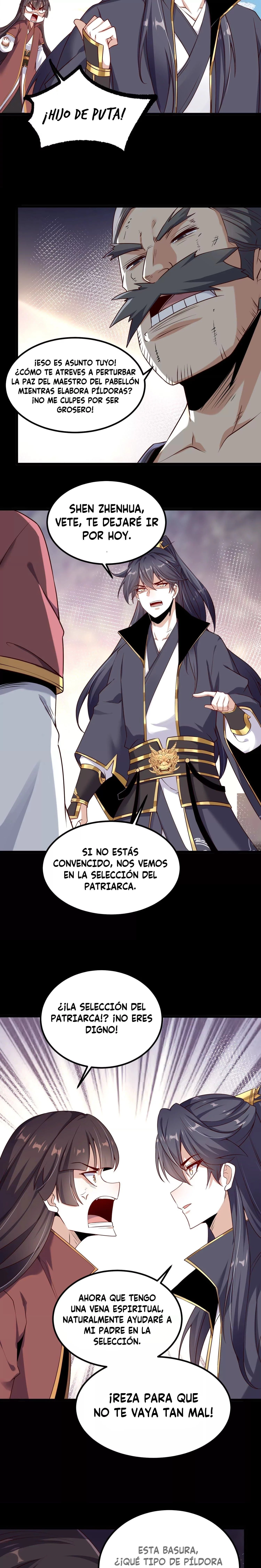 Alquimista supremo > Capitulo 5 > Page 151