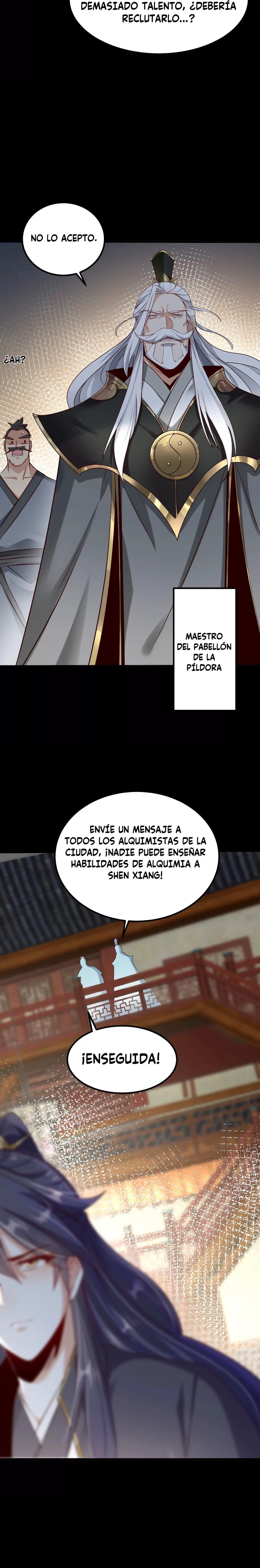 Alquimista supremo > Capitulo 5 > Page 181