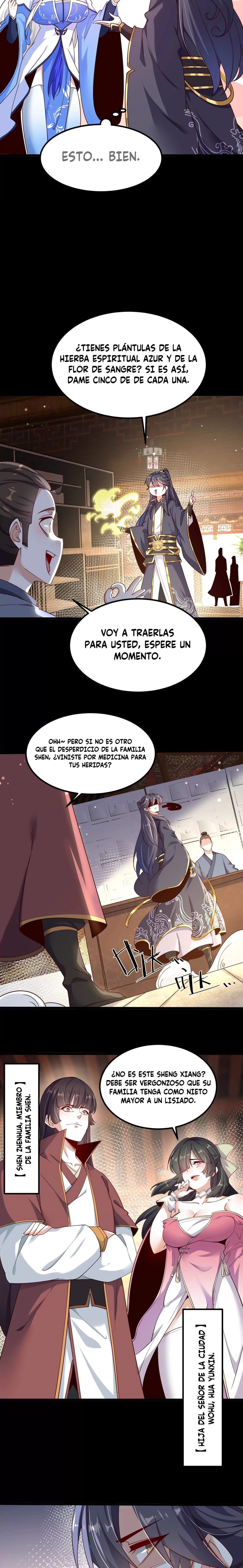 Alquimista supremo > Capitulo 5 > Page 81