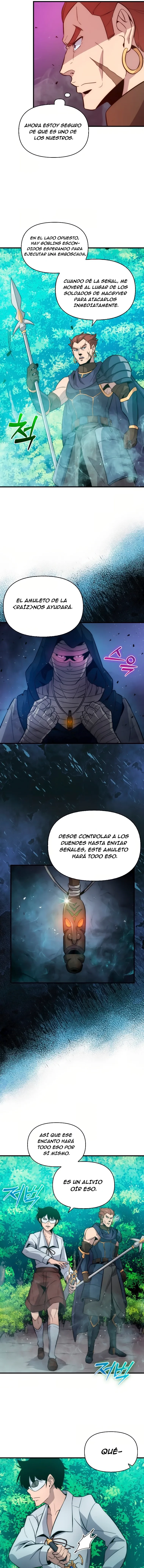 El Maestro De La Espada De Noveno Rango: Conquistando Las Formas De La Espada > Capitulo 9 > Page 91