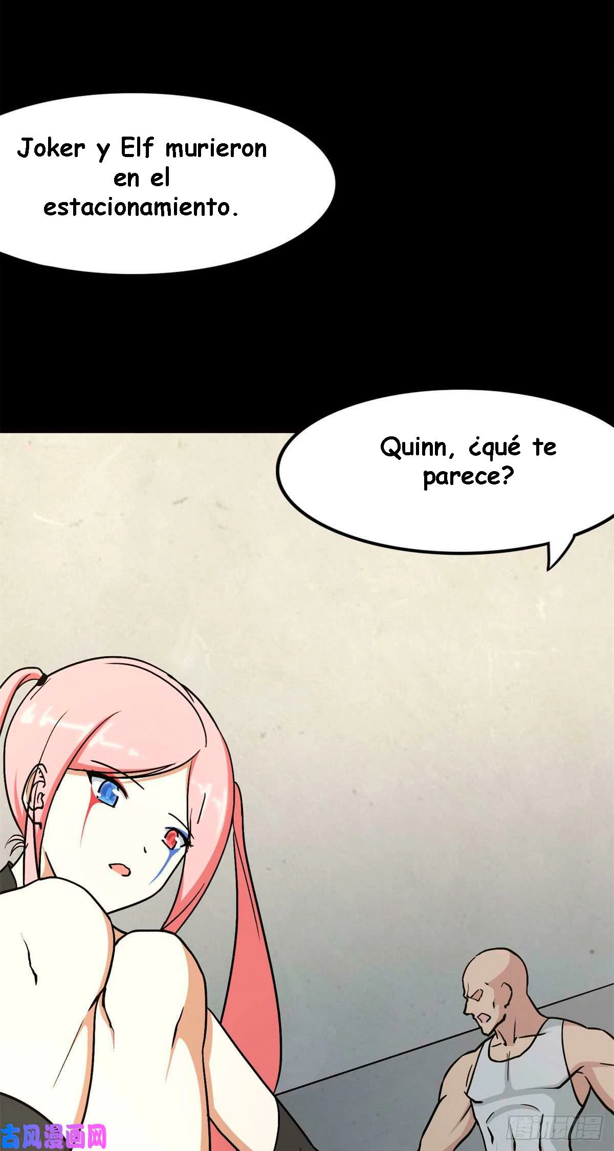 Mi novia es un zombie > Capitulo 288 > Page 151