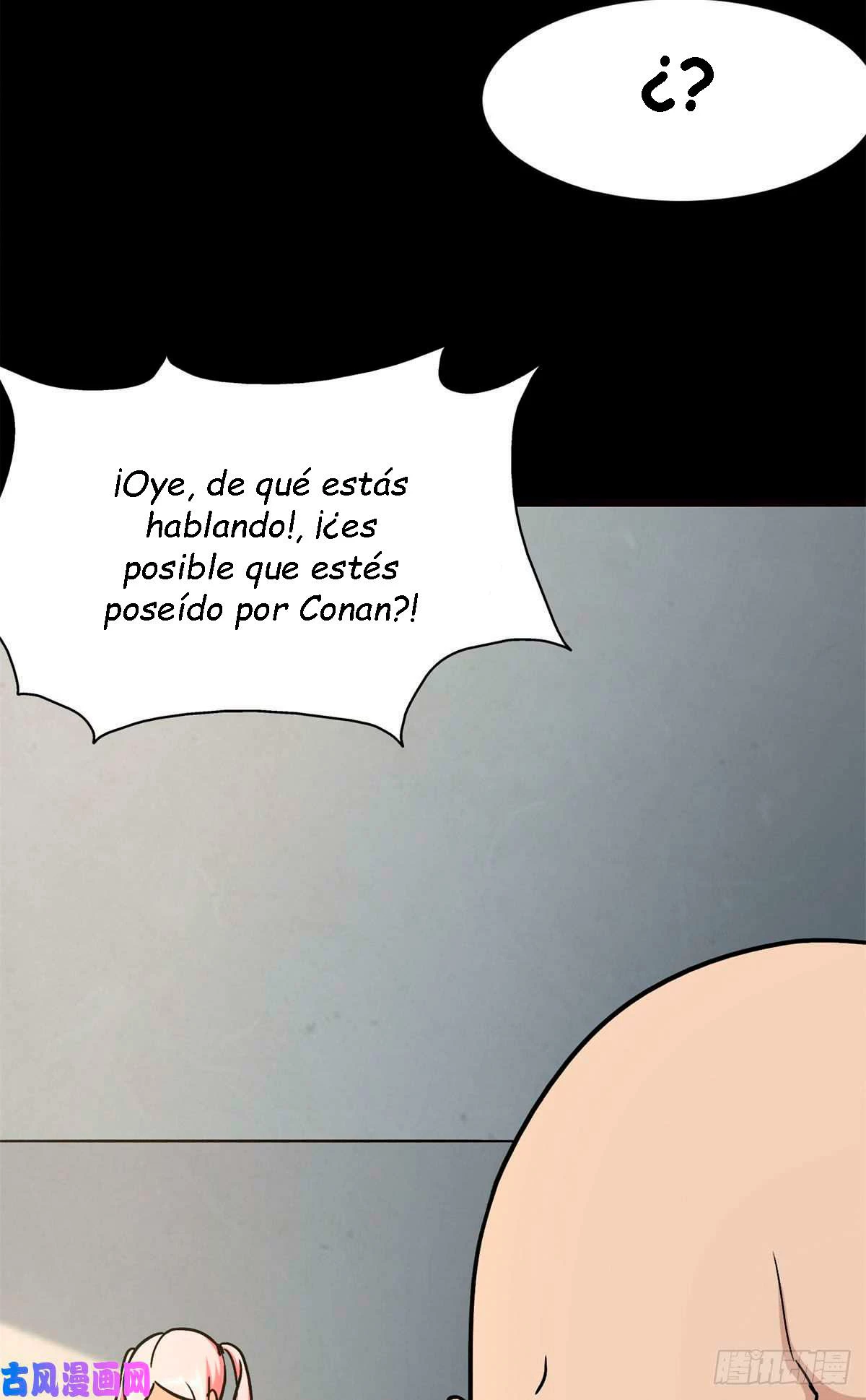 Mi novia es un zombie > Capitulo 288 > Page 291