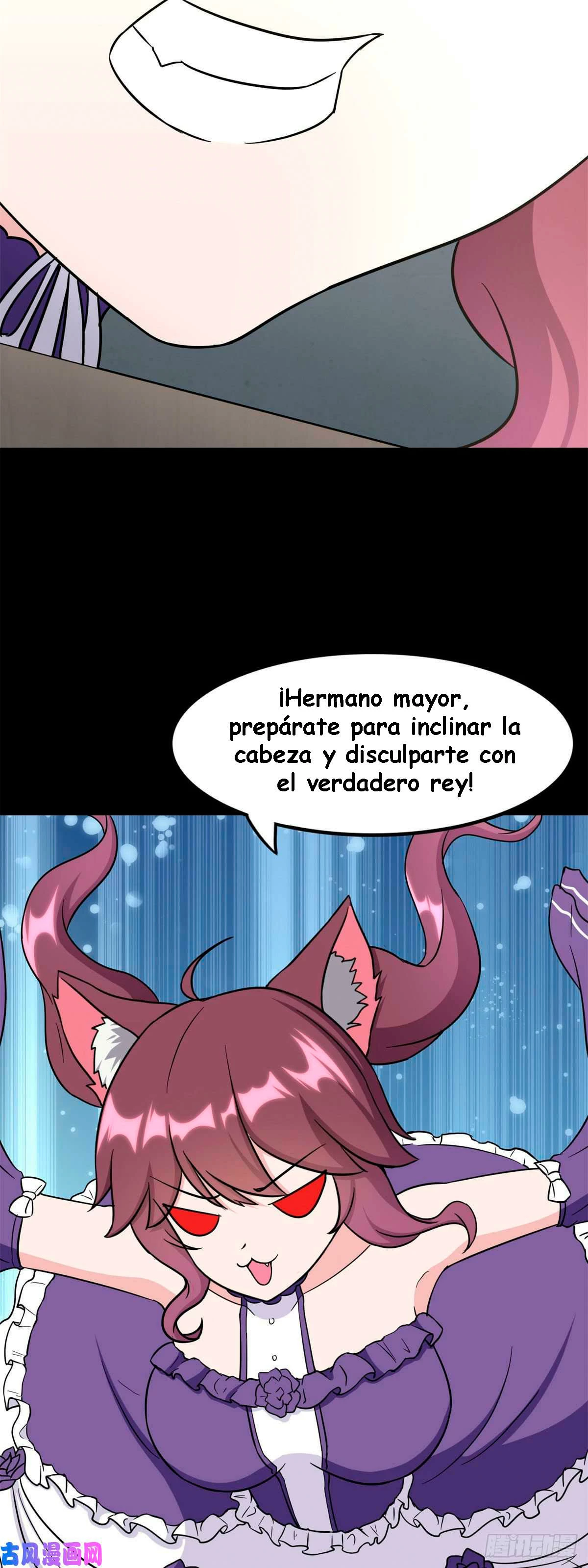 Mi novia es un zombie > Capitulo 288 > Page 451