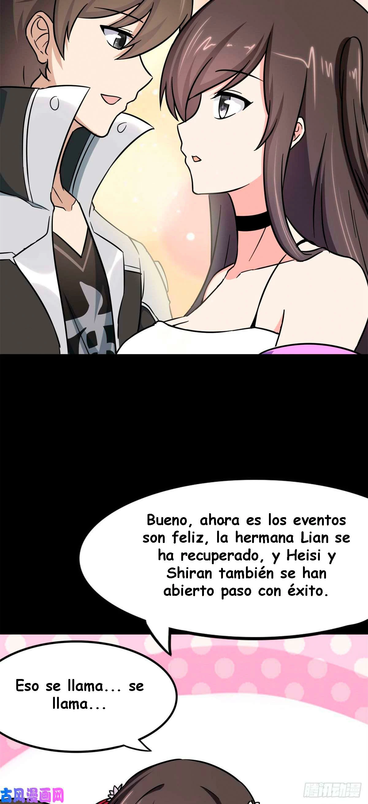 Mi novia es un zombie > Capitulo 288 > Page 581