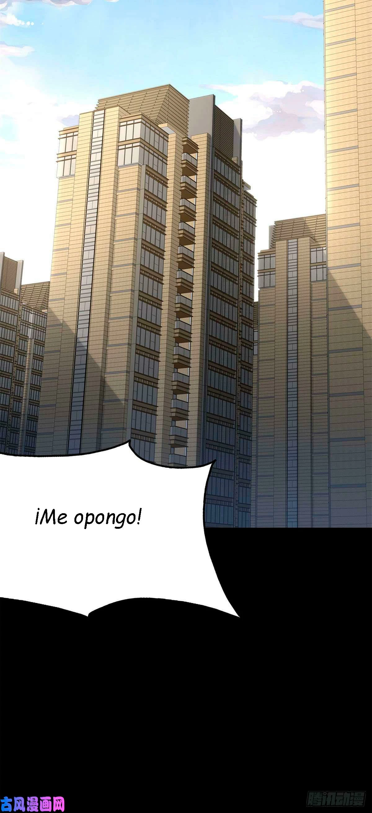 Mi novia es un zombie > Capitulo 288 > Page 621