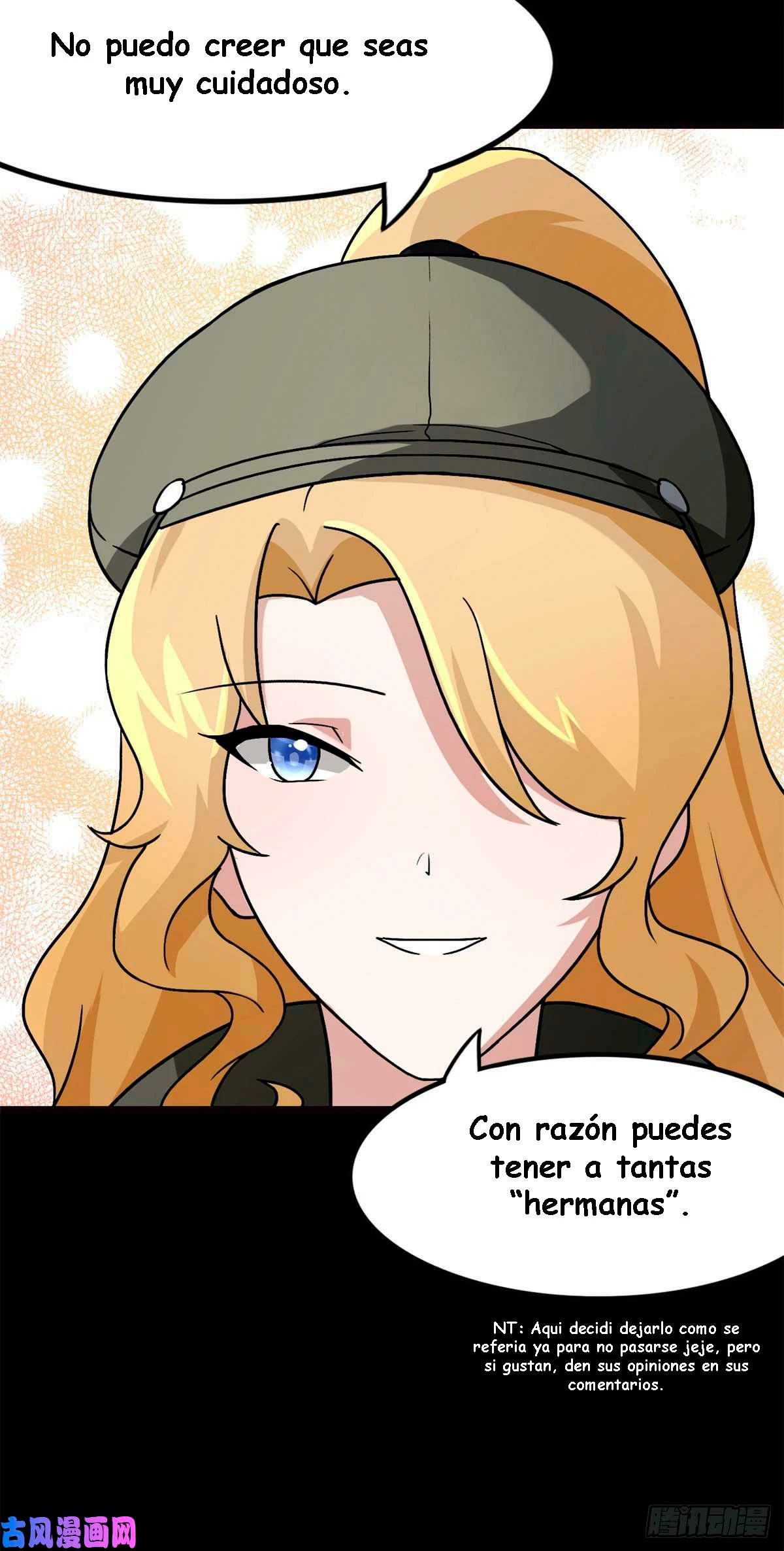 Mi novia es un zombie > Capitulo 289 > Page 61