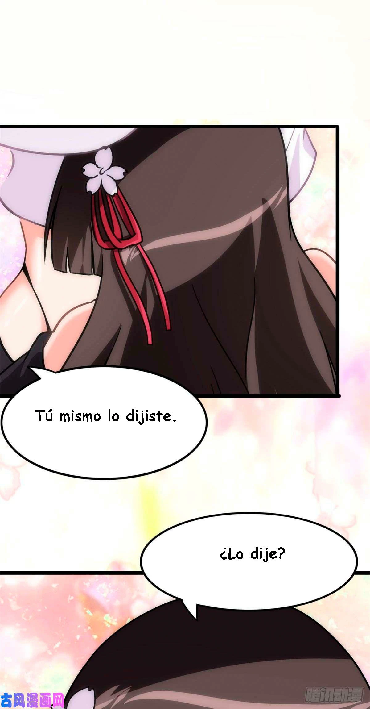 Mi novia es un zombie > Capitulo 289 > Page 271