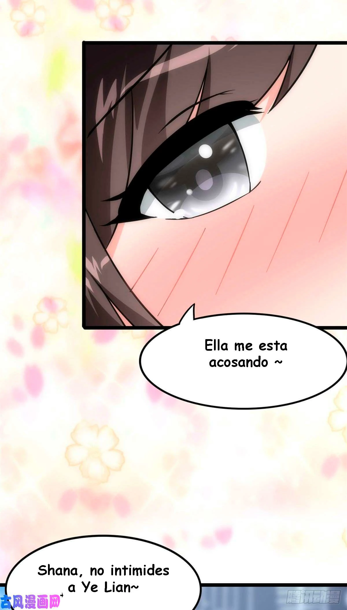 Mi novia es un zombie > Capitulo 289 > Page 311