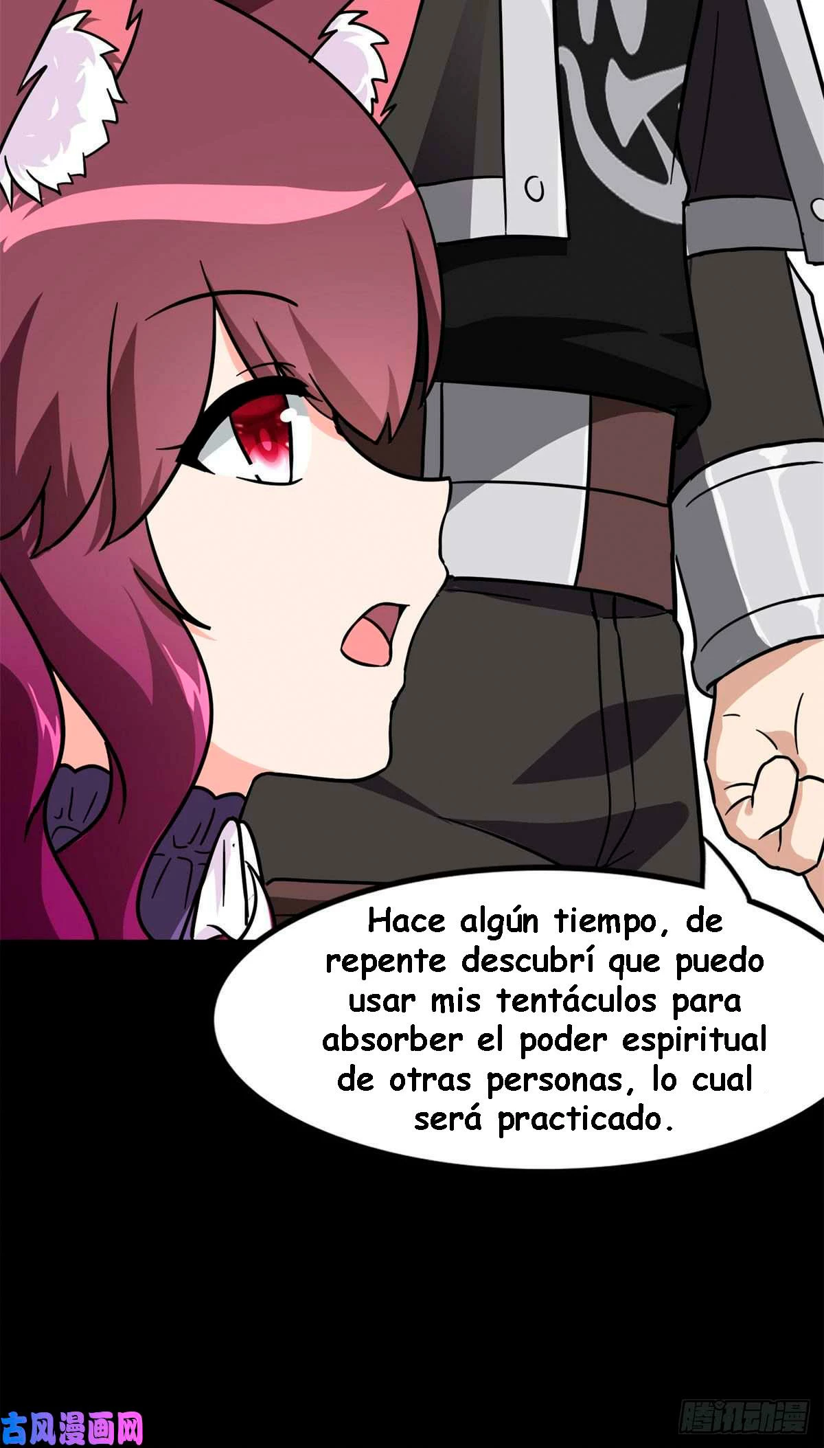 Mi novia es un zombie > Capitulo 289 > Page 341