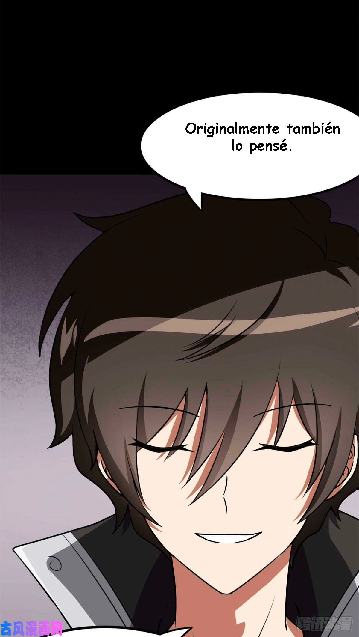 Mi novia es un zombie > Capitulo 289 > Page 371