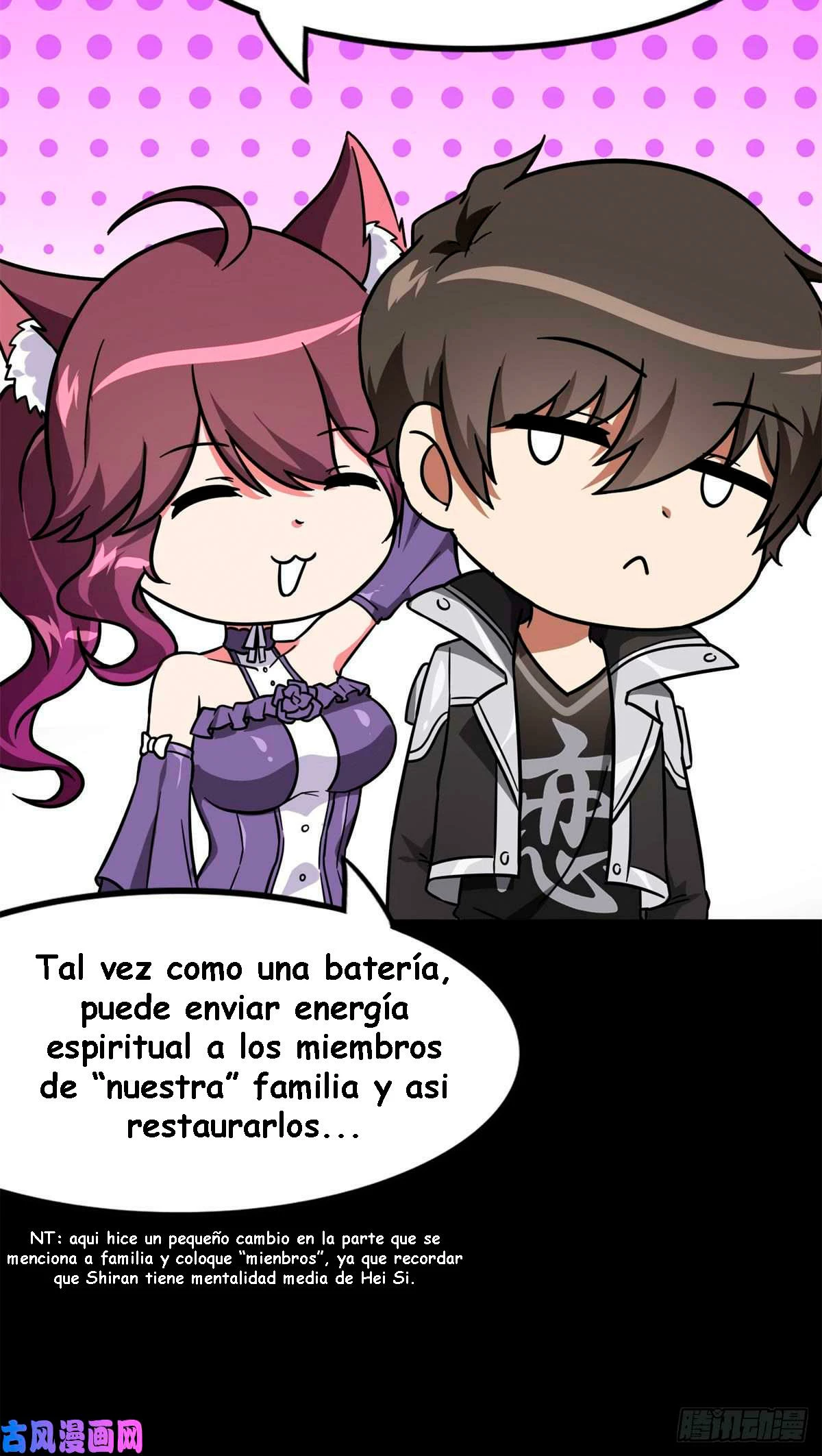 Mi novia es un zombie > Capitulo 289 > Page 401