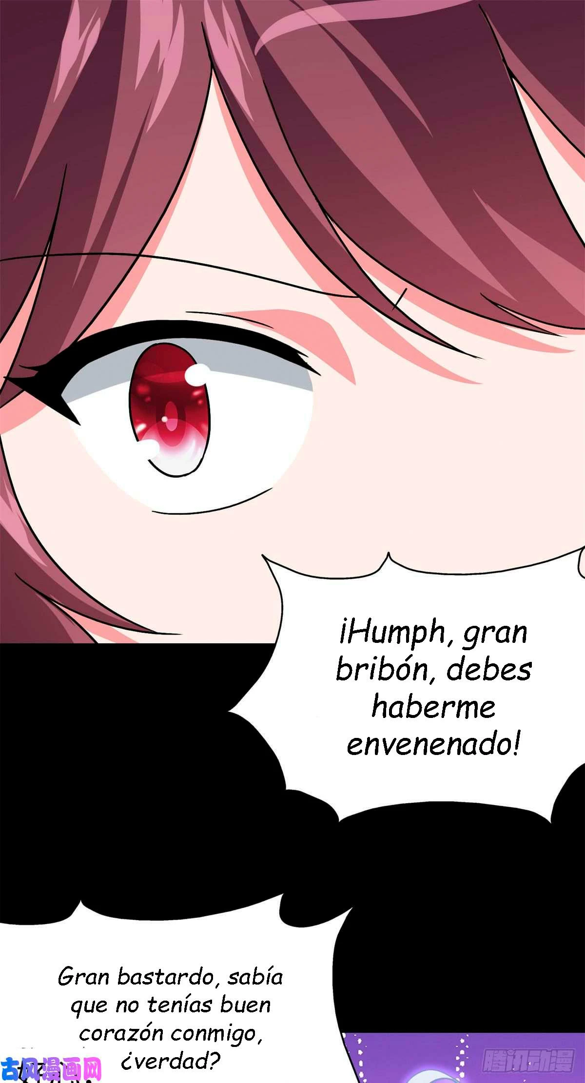 Mi novia es un zombie > Capitulo 289 > Page 461