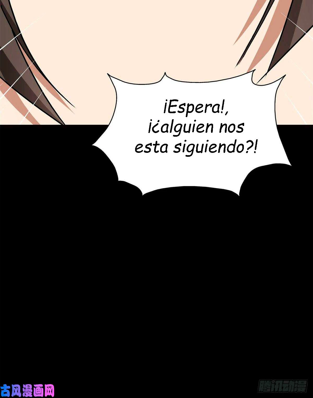 Mi novia es un zombie > Capitulo 289 > Page 521