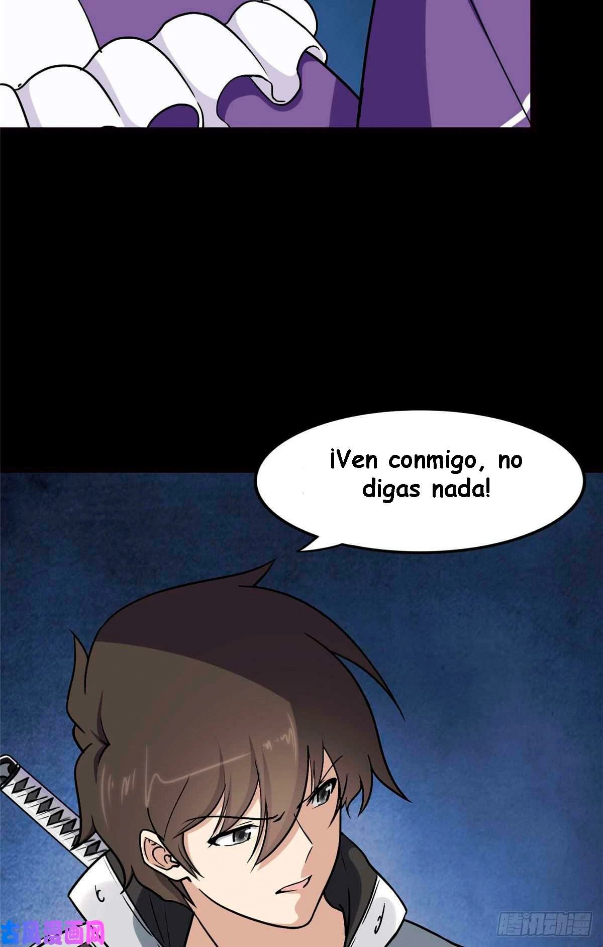 Mi novia es un zombie > Capitulo 290 > Page 51