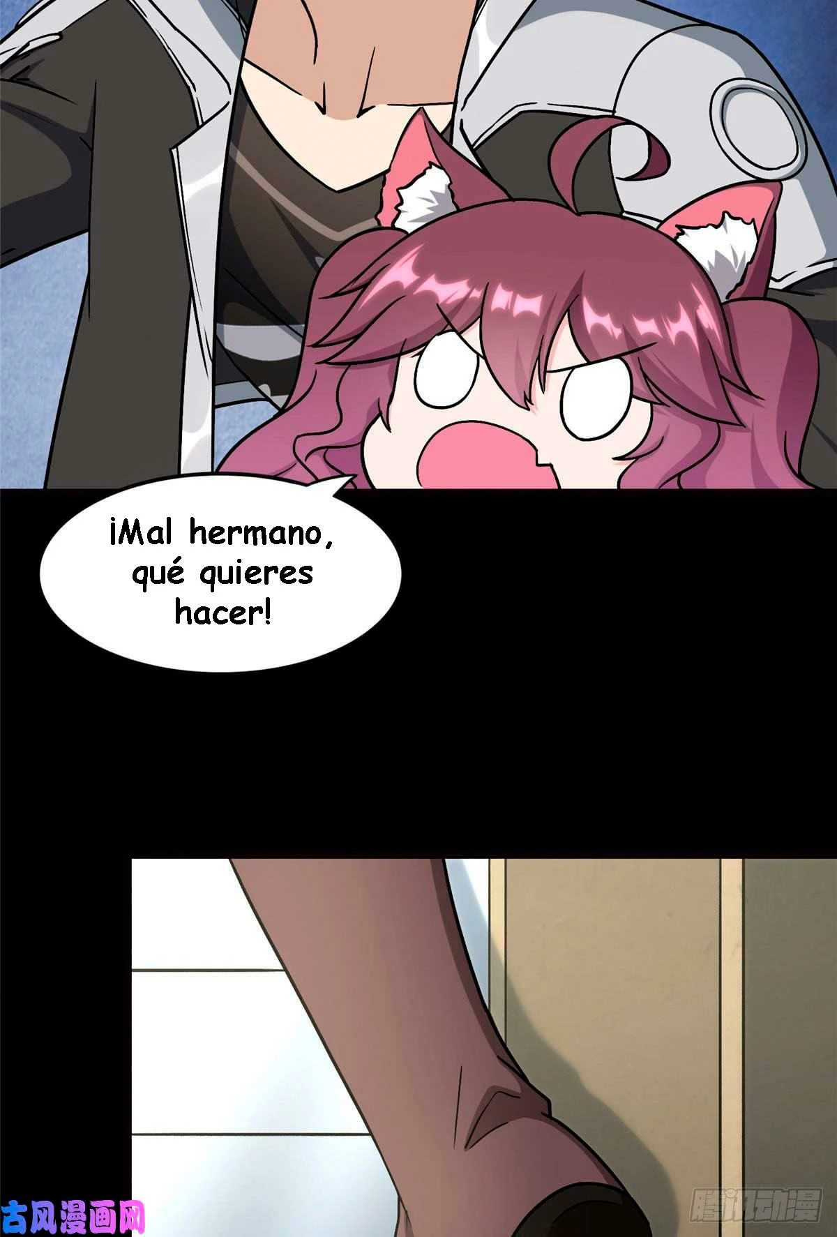 Mi novia es un zombie > Capitulo 290 > Page 61