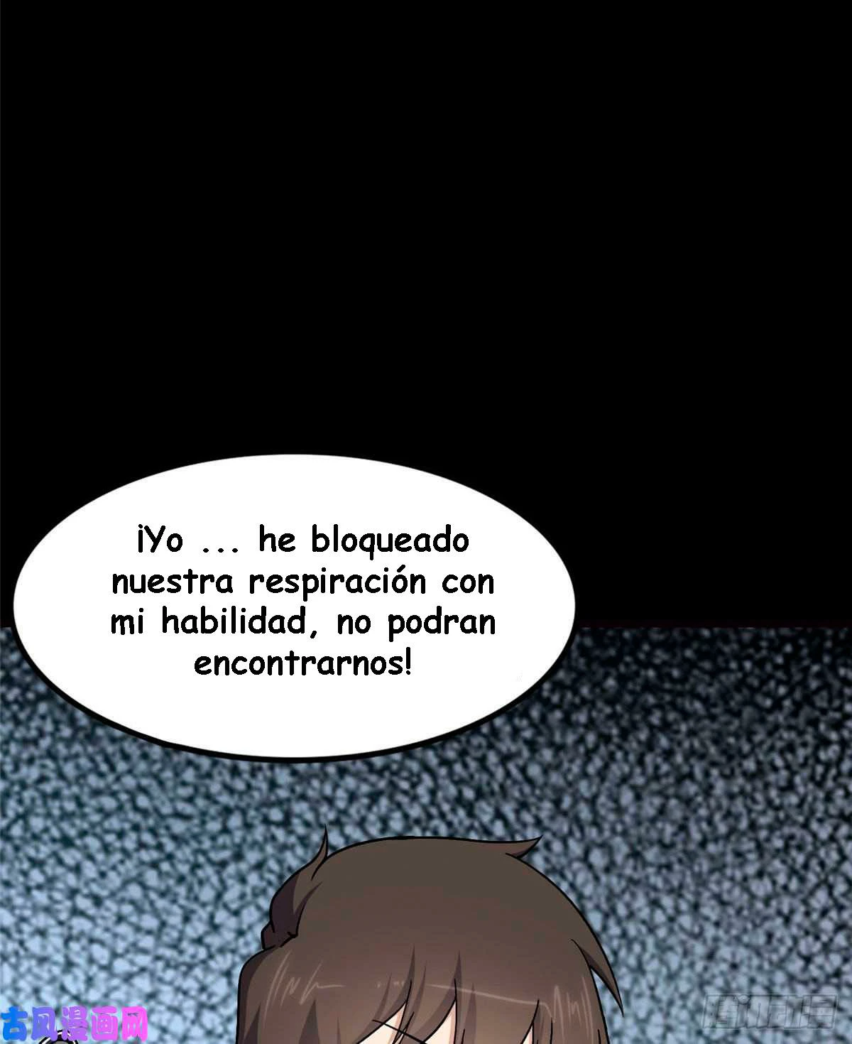 Mi novia es un zombie > Capitulo 290 > Page 211