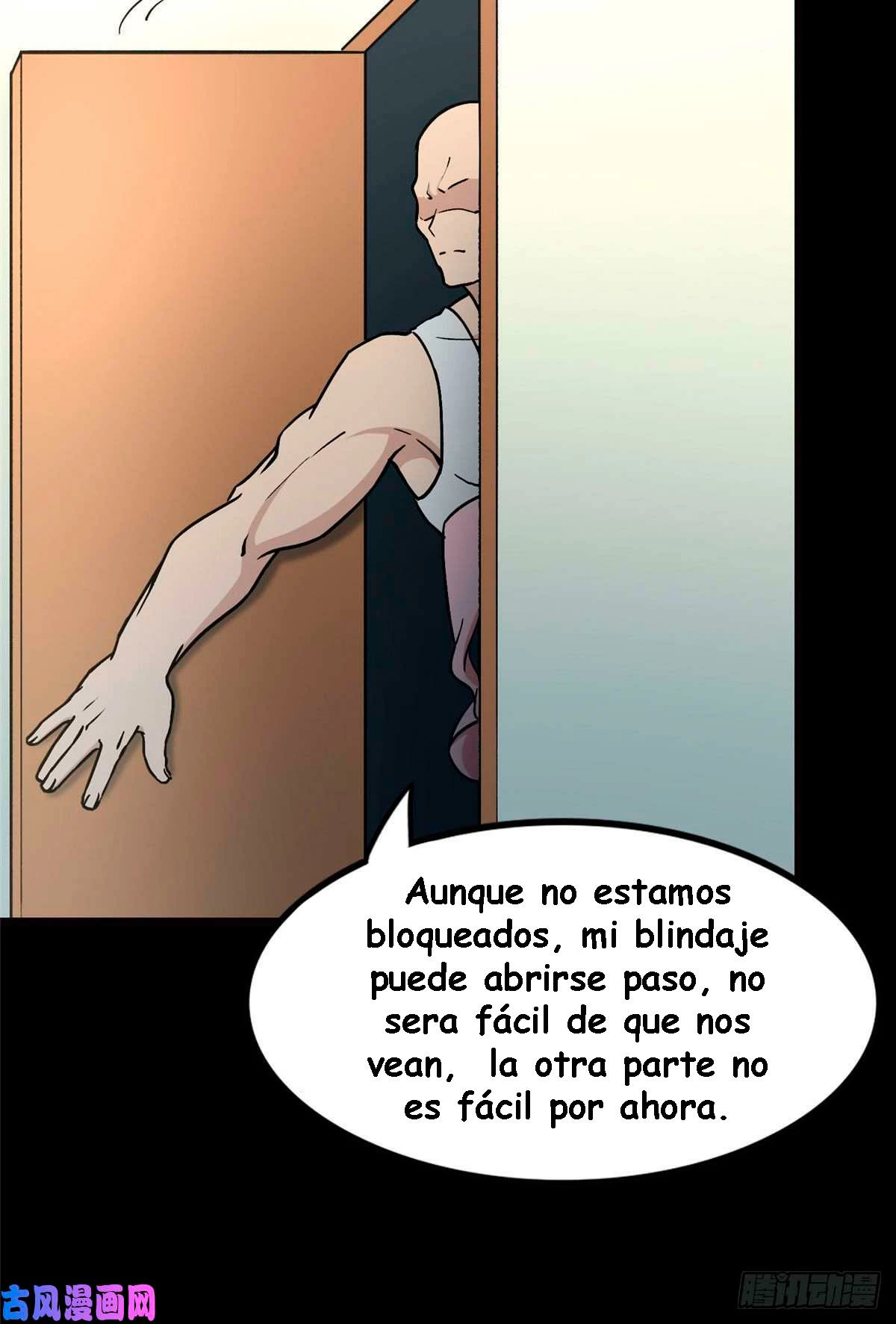 Mi novia es un zombie > Capitulo 290 > Page 251