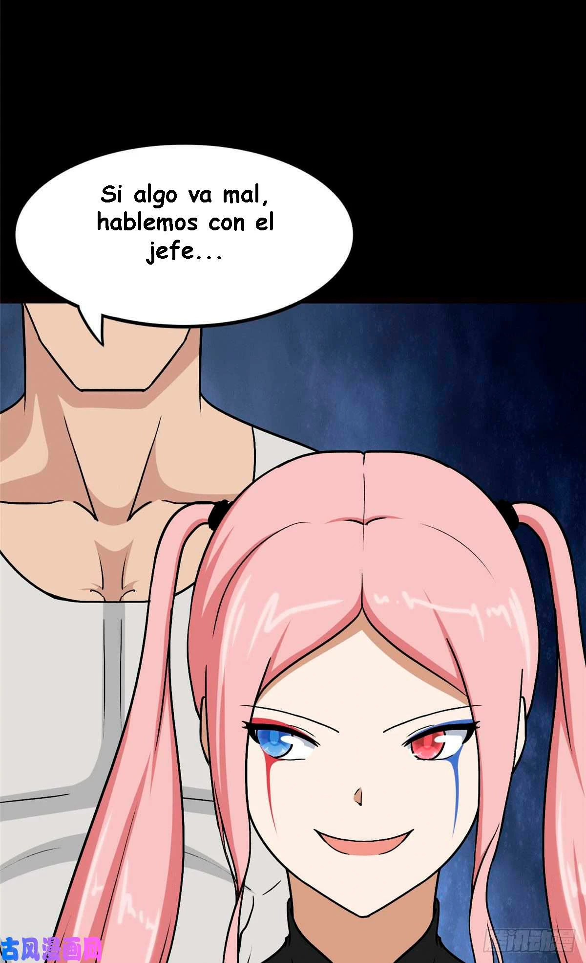 Mi novia es un zombie > Capitulo 290 > Page 261