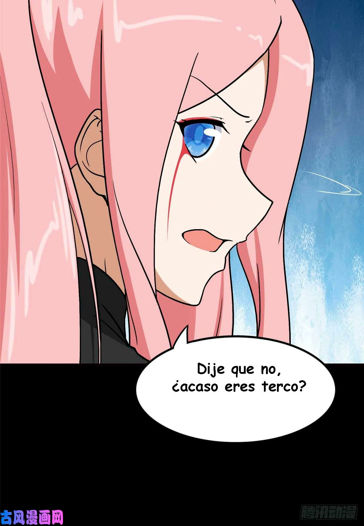 Mi novia es un zombie > Capitulo 290 > Page 281