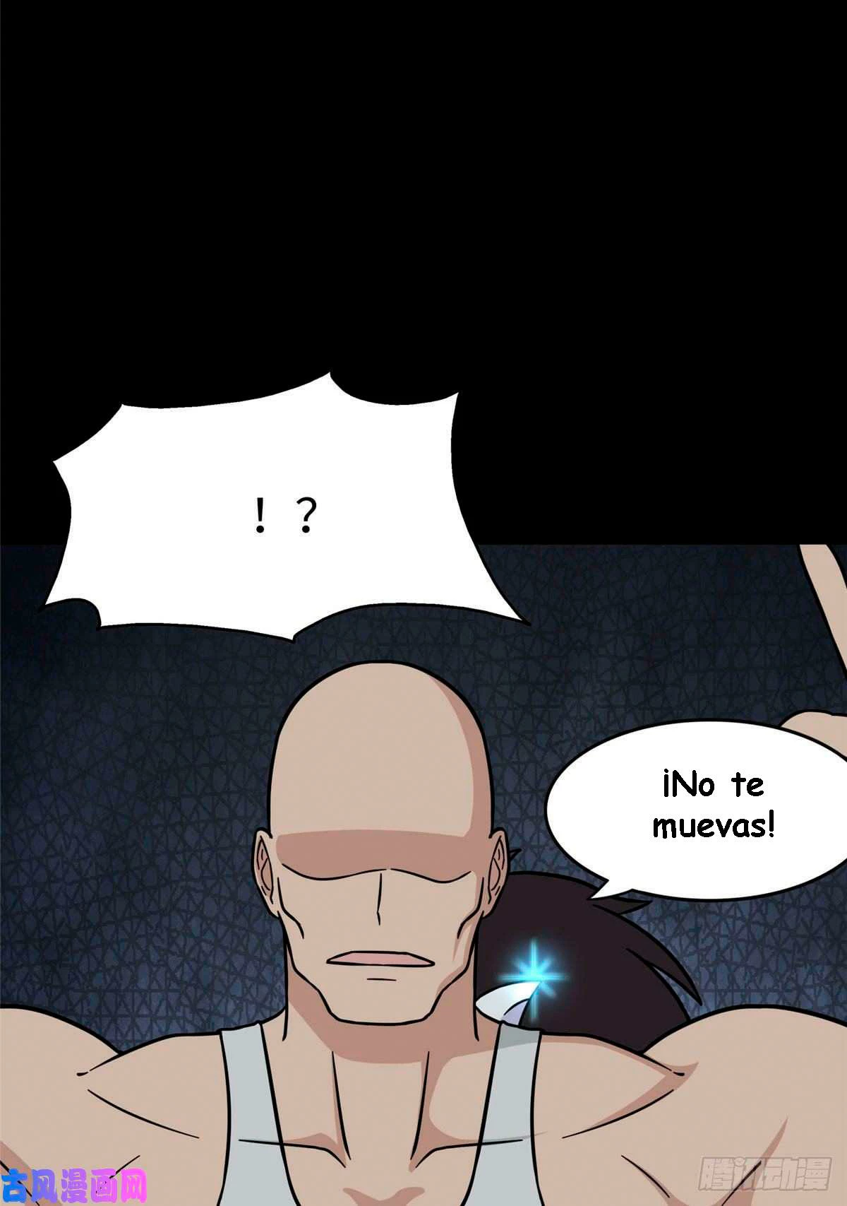 Mi novia es un zombie > Capitulo 290 > Page 311