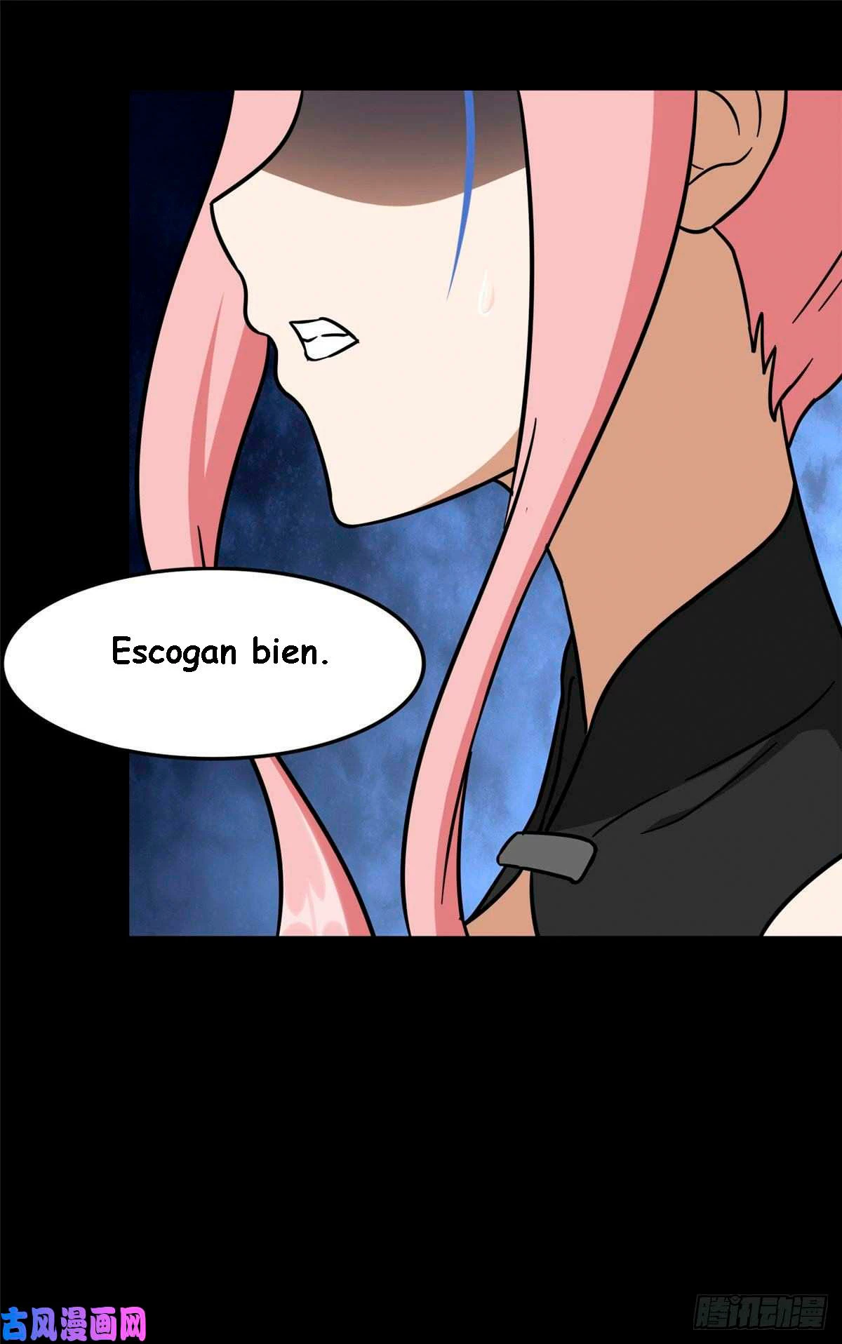 Mi novia es un zombie > Capitulo 290 > Page 351