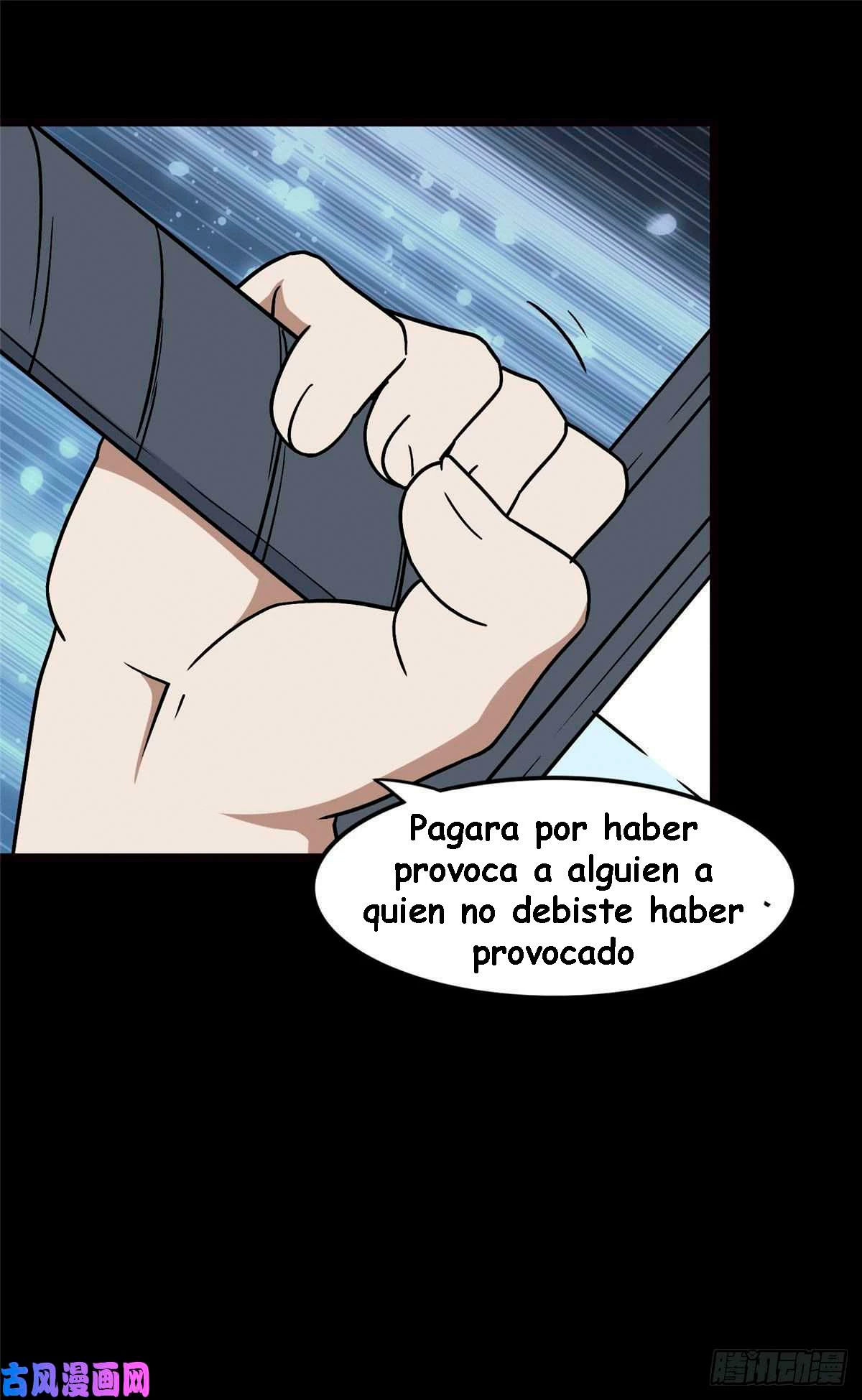 Mi novia es un zombie > Capitulo 290 > Page 491