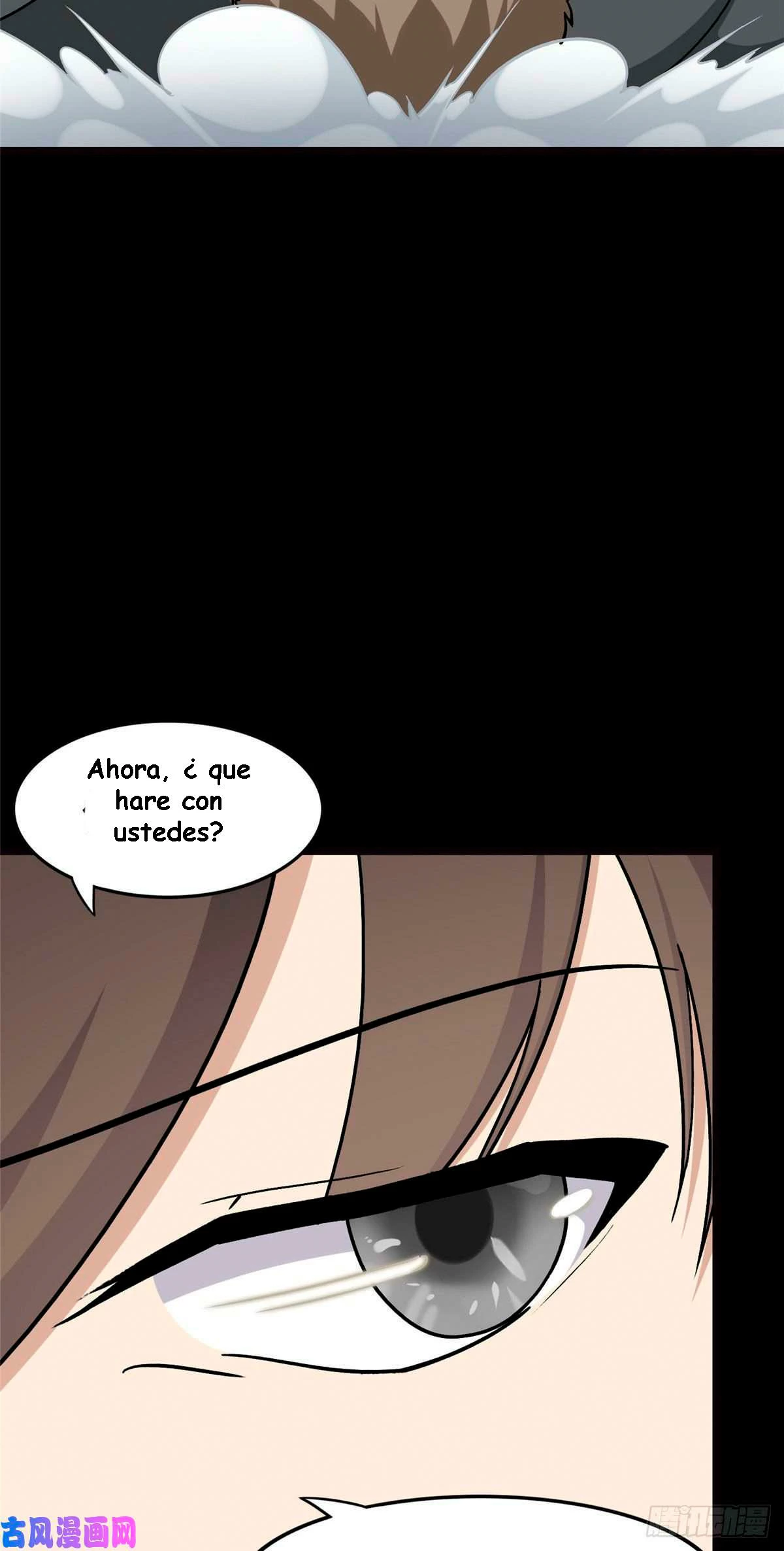 Mi novia es un zombie > Capitulo 290 > Page 591