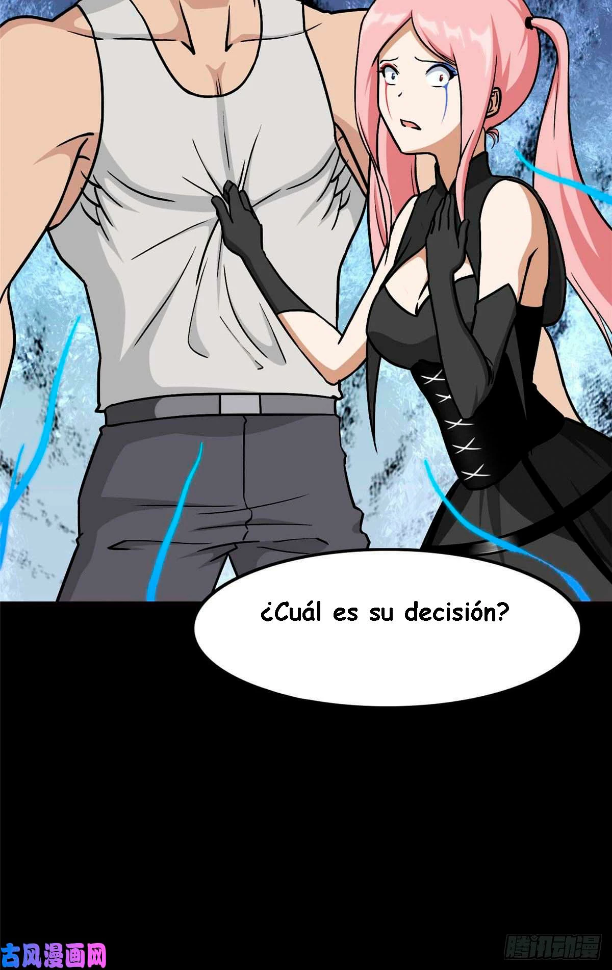 Mi novia es un zombie > Capitulo 290 > Page 611