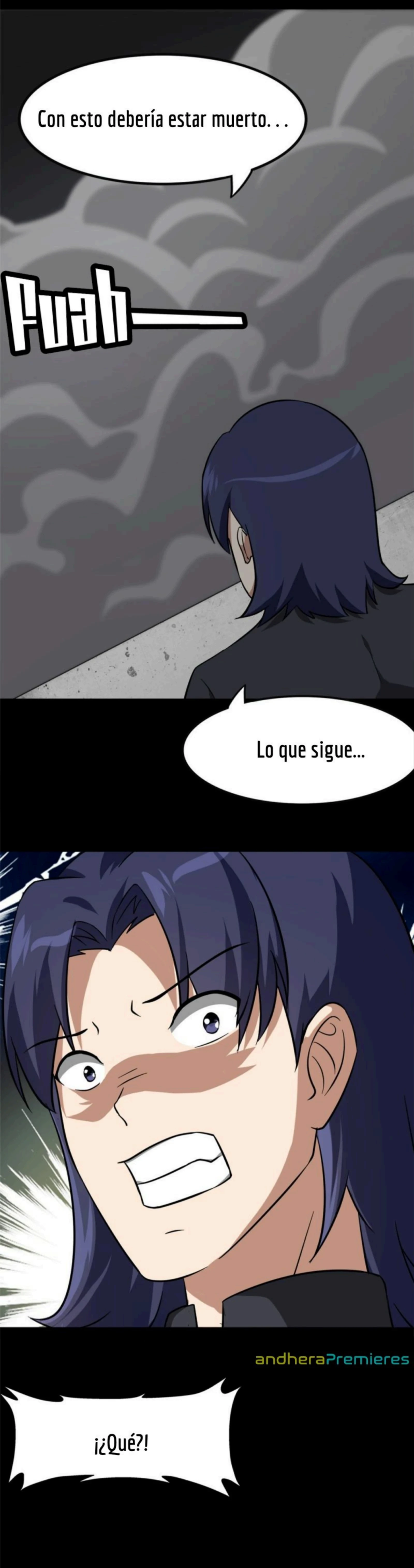 Mi novia es un zombie > Capitulo 291 > Page 41