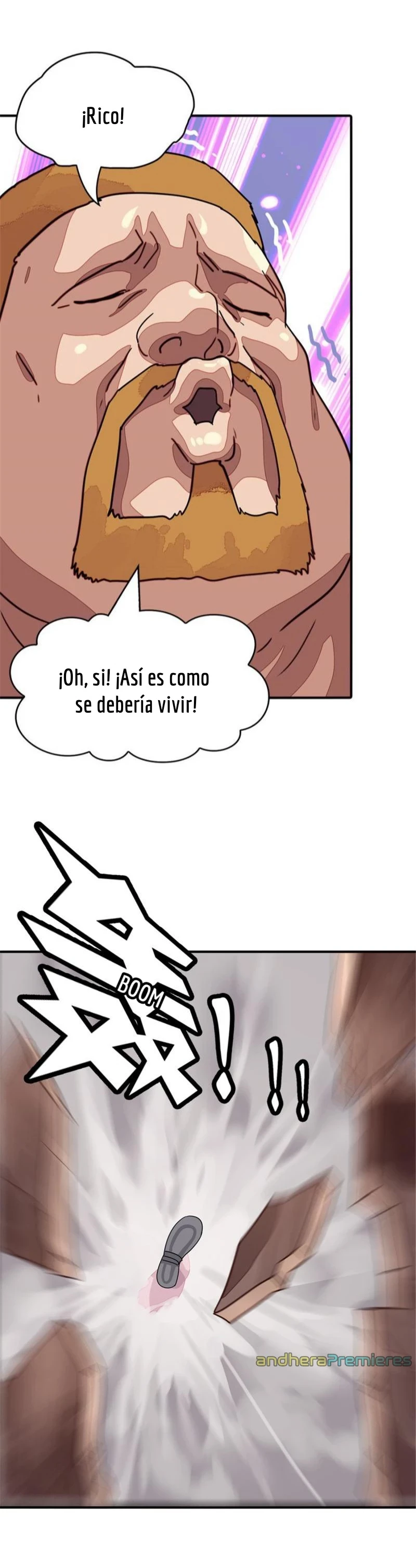 Mi novia es un zombie > Capitulo 294 > Page 11