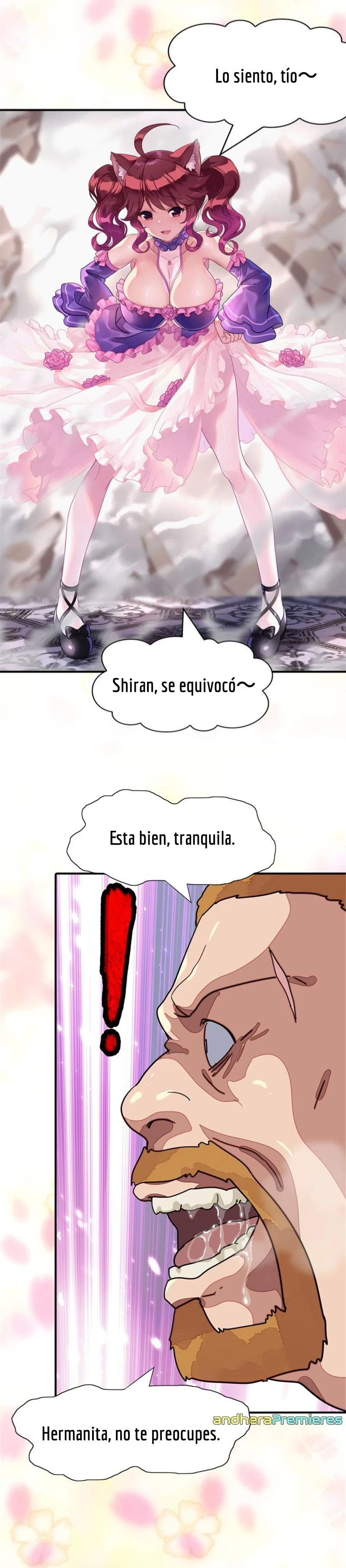 Mi novia es un zombie > Capitulo 294 > Page 31