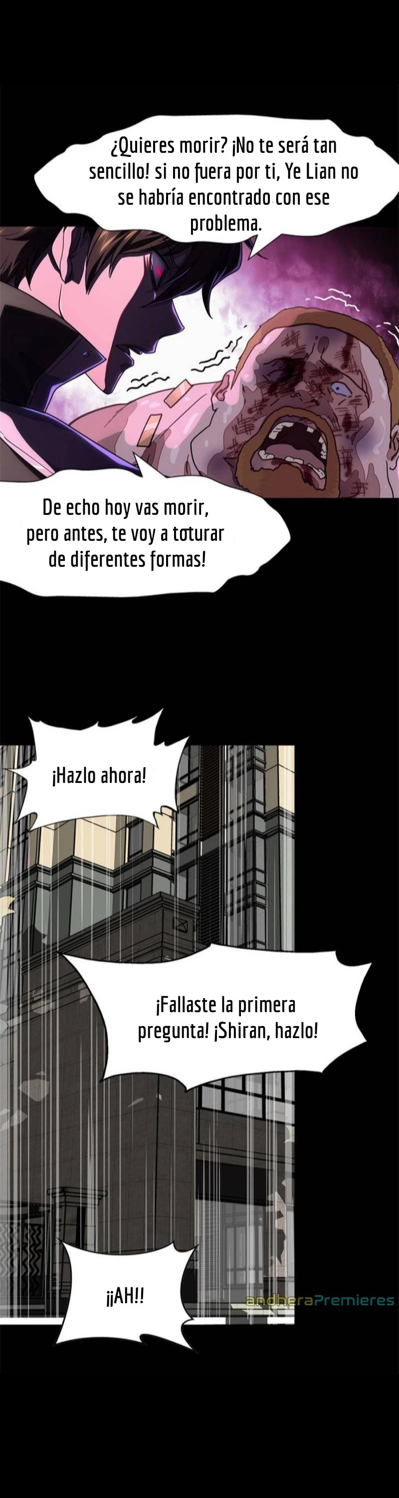 Mi novia es un zombie > Capitulo 294 > Page 151