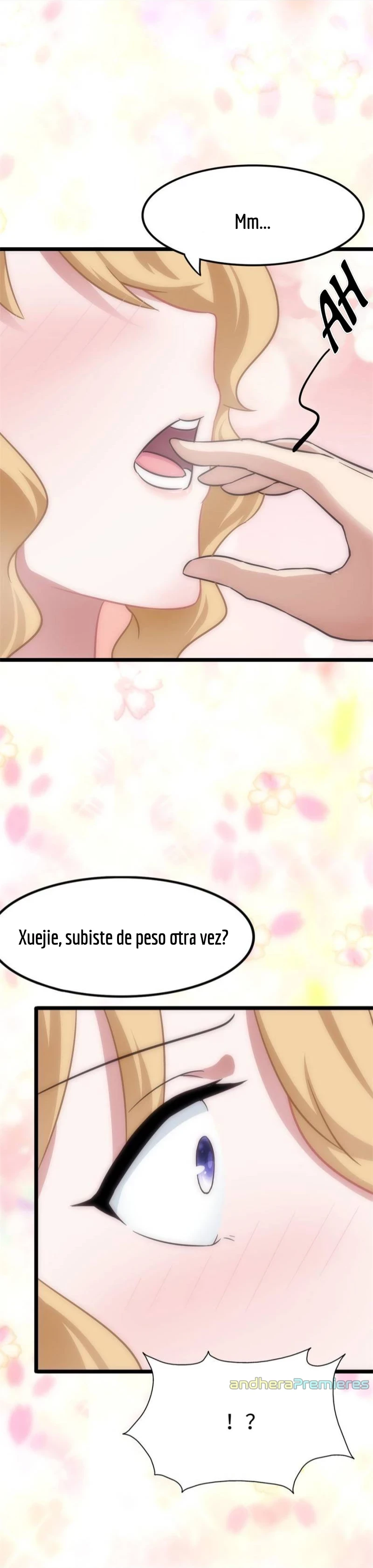 Mi novia es un zombie > Capitulo 295 > Page 121