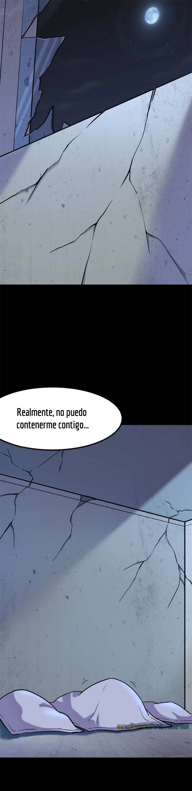 Mi novia es un zombie > Capitulo 295 > Page 191