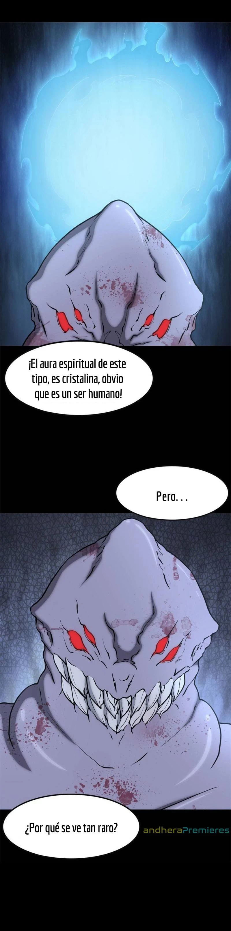 Mi novia es un zombie > Capitulo 296 > Page 81