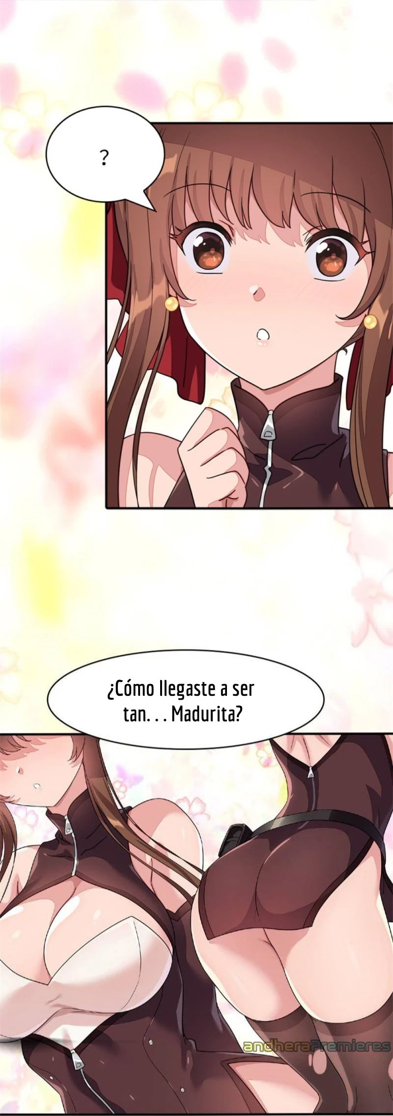 Mi novia es un zombie > Capitulo 297 > Page 41